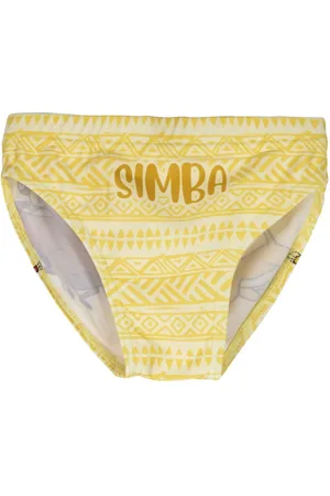 Lion King SWIM TRUNKS