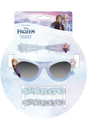 Frozen BEAUTY SET GAFAS DE SOL