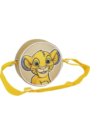 Lion King BAG APPLICATIONS
