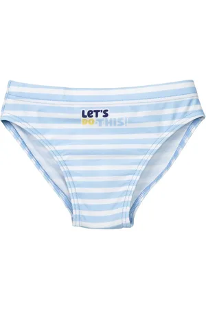 Bluey SWIM TRUNKS