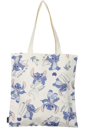 Stitch SHOPPING BAG