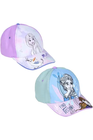 Frozen CAP