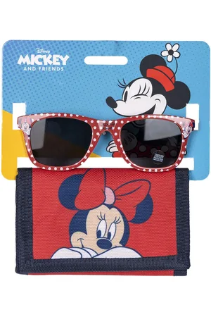 Minnie SUNGLASSES SET SUNGLASSES CARTERA