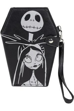 The Nightmare Before Christmas PORTFOLIO FAUX-LEATHER