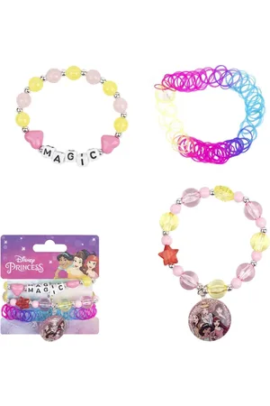 Princess KIDS JEWELRY PULSERA CHILDISH