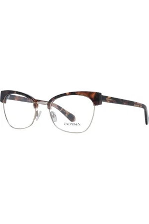 ZAC Zac Posen Optical Frame ZLIV TO 53 Livy
