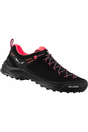 Salewa Dámská outdoorová obuv WS WILDFIRE LEATHER UK 7,5