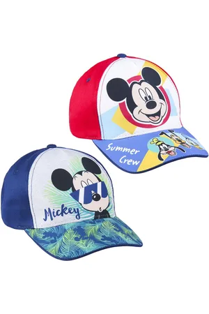 Mickey CAP