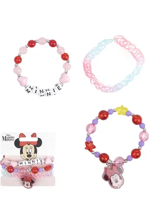 Minnie KIDS JEWELRY PULSERA CHILDISH