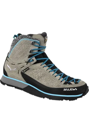 Salewa Dámská outdoorová obuv WS MTN TRAINER 2 WINTER GTX UK 7