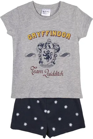 Harry Potter SHORT PYJAMAS SINGLE JERSEY POINT