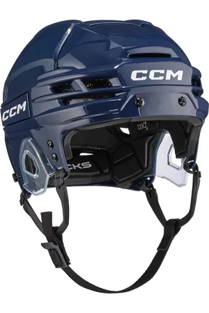 CCM Hokejová helma Tacks 720 Navy Senior M