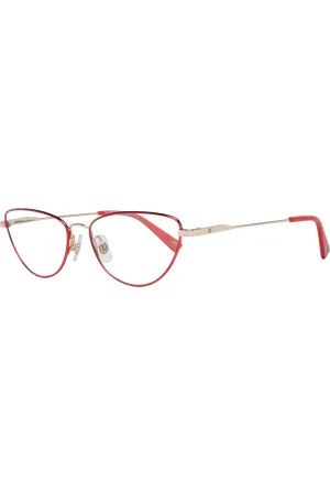 Web Optical Frame
