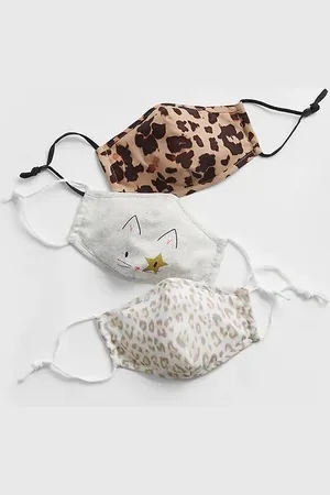 GAP Dětské roušky , 3ks - unisex