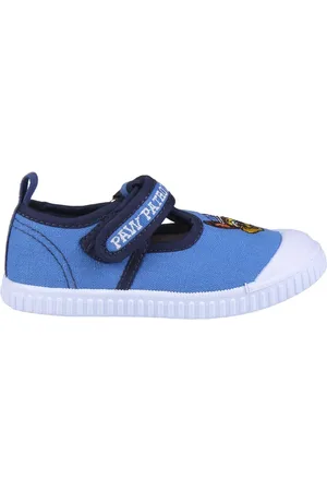 Paw Patrol SNEAKERS PVC SOLE TODDLER