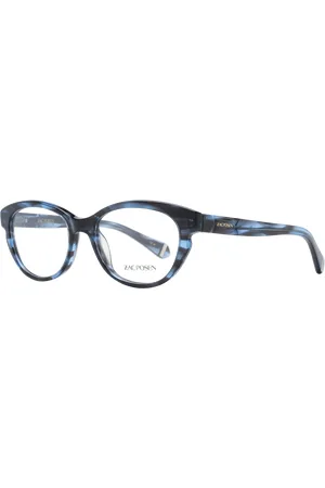 ZAC Zac Posen Optical Frame ZAMI BL 52 Amira