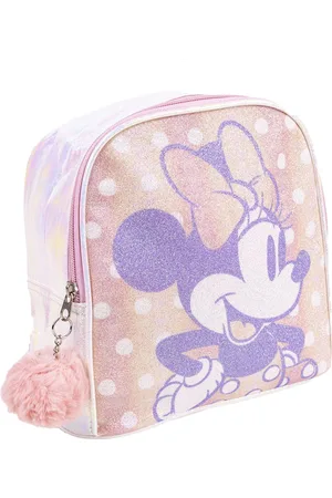 Minnie KIDS BACKPACK FREE TIME SPARKLY