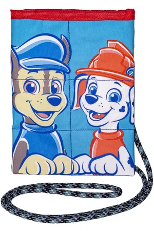 Paw Patrol BAG CUERDA