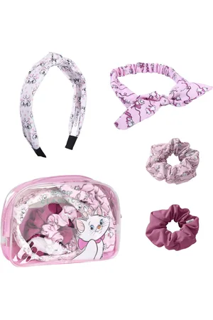 Disney BEAUTY SET ACCESSORIES 4 PIECES