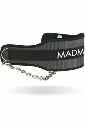 Mad Max Opasek Syntetic Dip Belt MFA290