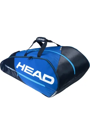 Head Taška na rakety Tour Team 12R Blue/Navy