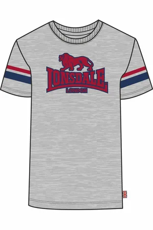 Lonsdale London Men