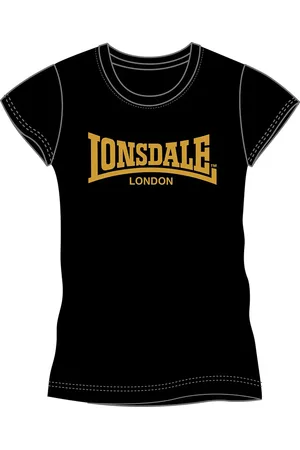 Lonsdale London Dámské triko