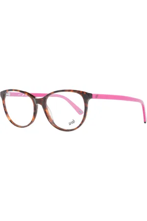 Web Optical Frame