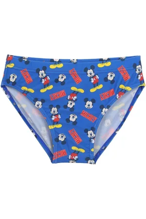 Mickey SWIM TRUNKS