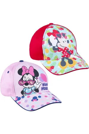 Minnie CAP