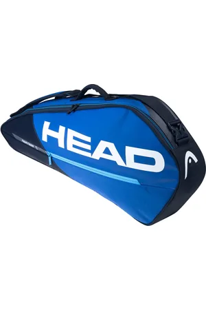 Head Taška na rakety Tour Team 3R Blue/Navy