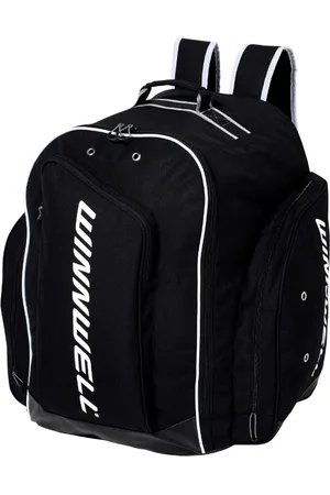 Winnwell Taška Backpack SR