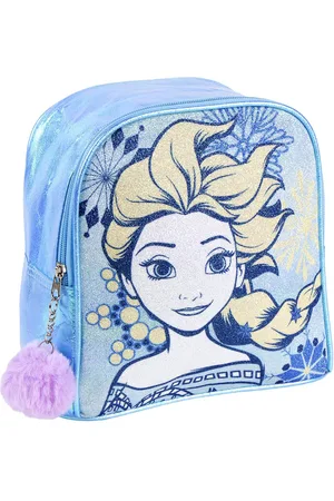 Frozen KIDS BACKPACK FREE TIME SPARKLY
