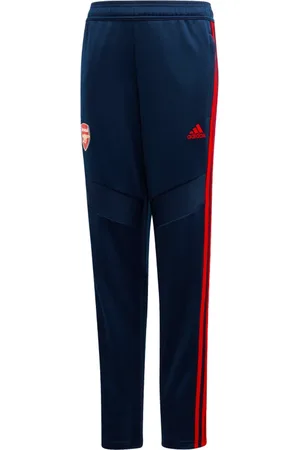 adidas Dětské tréninkové tepláky Arsenal FC, 176 cm