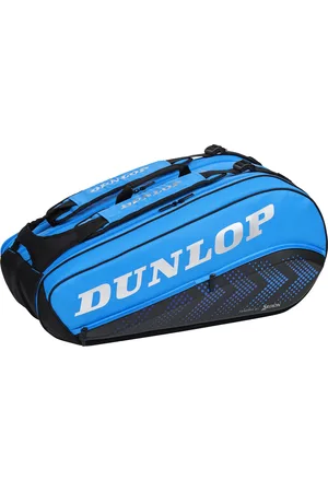 Dunlop Taška na rakety FX-Performance 8R Black/Blue