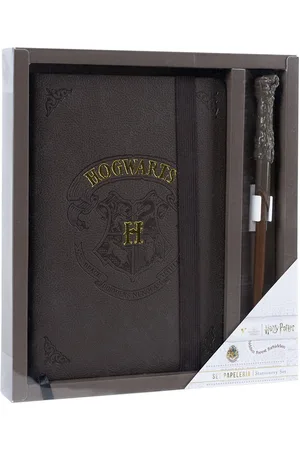 Harry Potter STATIONERY SET VARITA HOGWARTS