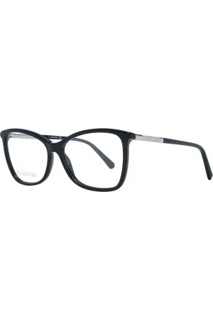 Swarovski Optical Frame