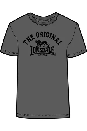 Lonsdale London Men