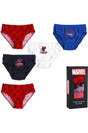 SPIDERMAN BOYS