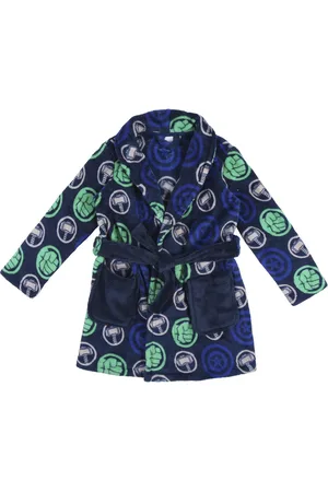 Marvel BATHROOM CORAL FLEECE