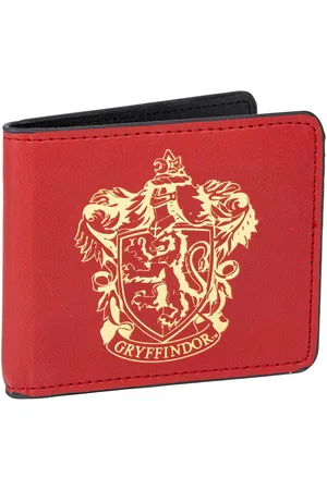 Harry Potter TICKET BOX GRYFFINDOR