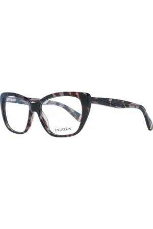 ZAC Zac Posen Optical Frame ZLOR TO 52 Loretta