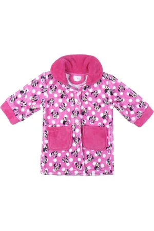 Minnie BATHROOM CORAL FLEECE