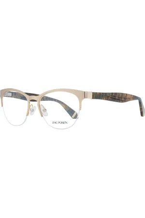ZAC Zac Posen Optical Frame ZOLG YG 51 Olga