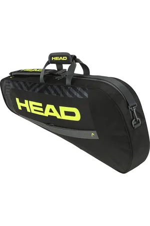 Head Taška na rakety Base Racquet Bag S BKNY