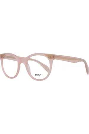 Maje Optical Frame