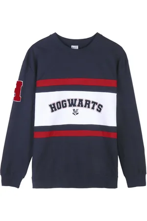 Harry Potter SWEATSHIRT COTTON BRUSHED