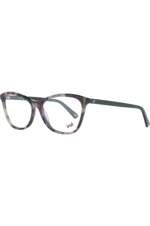 Web Optical Frame