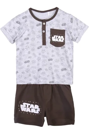 STAR WARS 2 PIECE SET