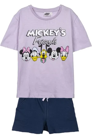 Minnie 2 PIECE SET FRENCH TERRY